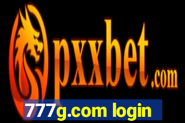 777g.com login